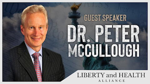 CONCERNED ADVENTISTS AND WORLD-RENOWNED SCIENTIST DISCUSS LIBERTY AND COVID VACCINE SAFETY