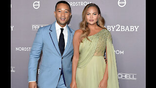 John Legend warns social media followers about online scam