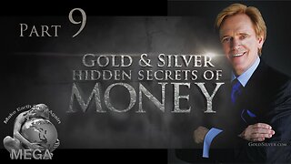 Hidden Secrets of Money, Episode 9: Fall of Empires Rome vs USA