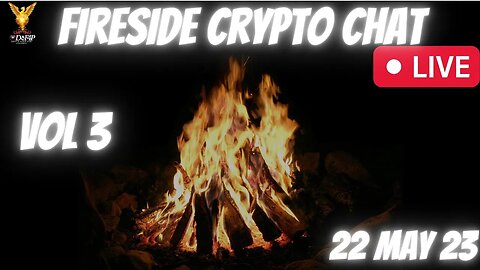 Drip Network - FireSide Chat - Live Vol 3