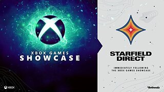 Summer Games Fest 2023 - Xbox Games Showcase + Starfield Direct Reaction