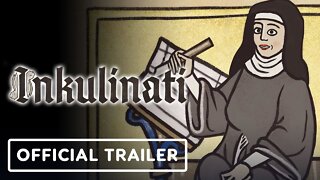 Inkulinati - Official Early Access Trailer