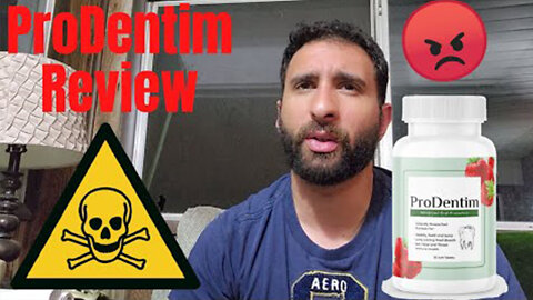 Prodentim Review ❌❌❌ What Other Reviews Won't Tell You!