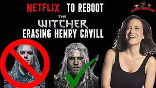 Will Netflix Reboot The Witcher in Season 4 Erase Henry Cavill & Split Season 3?