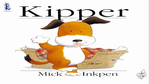 Animated: Kipper | Kids book read aloud | Children’s Bedtime Story Book | Read Along | follow along