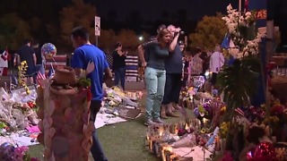 Las Vegas victims' fund distribution begins