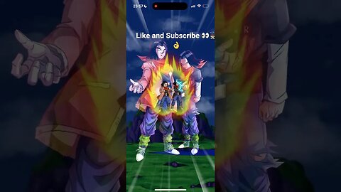 Dokkan Battle Global 17 Awakening #dokkanbattle #dokkan #dokkanislife #dokkanbattleglobal