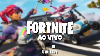 FORTNITE- SÓ BORA DE MANHAZINHA!!