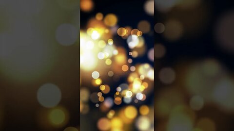 #bokeh #lights #golden #night - Golden Bars