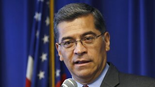 California Attorney General Calls For More Police Reforms In The State