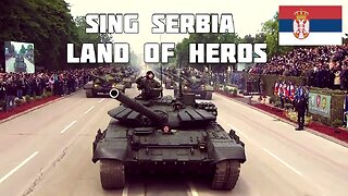 Baja Mali Knindza - Sing Serbia (Pevaj Srbijo)