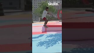 Skate 4 vs. Riders Republic Skateboarding