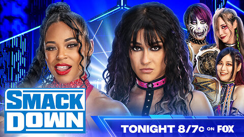 Bianca Belair Dominates & Jade Cargill Clears House! | WWE Smackdown Review #shorts