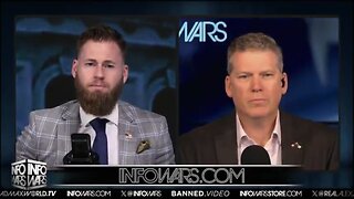 ALEX JONES (Full Show) Wednesday - 4/3/24