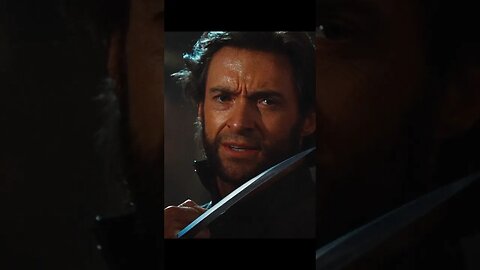 Gambit vs Wolverine #xmenoriginswolverine #gambit #hughjackman #taylorkitsch #logan #remy