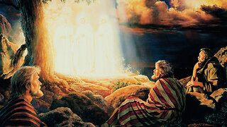 Sermon: The Mount of Transfiguration