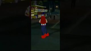 SUPER NINJA, FOFÃO DANÇANDO PASSINHOS NO JOGO DE GTA CARRETA DA ALEGRIA, LIKE