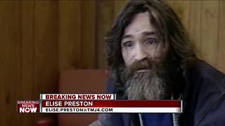 Charles Manson, leader of murderous '60s cult, dead at 83