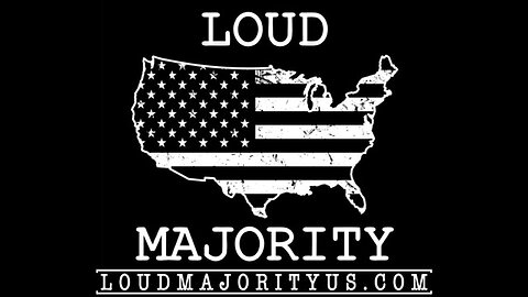 TRUMP BACK IN NEW YORK - LOUD MAJORITY LIVE EP 271