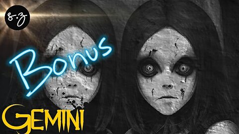 Gemini BONUS ♊ Starting, Stopping & Spirit (Shadow Scry)