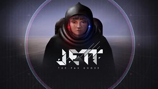 Jett:The Far Shore gameplay - Uma Odysseia no Espaço PT-BR (PC)