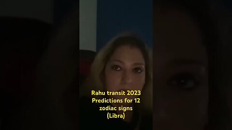 Rahu transit 2023 predictions for 12 zodiac signs