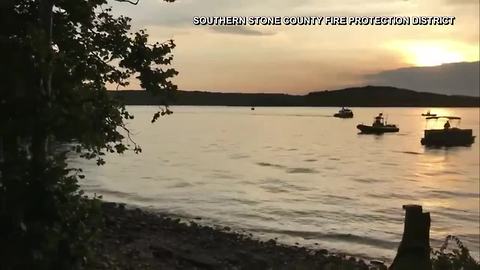 Several people hospitalized after Missouri tourist boat incident