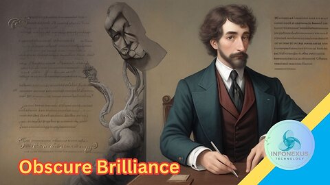 Obscure Brilliance: The Unrecognized Genius You've Likely Never Encountered