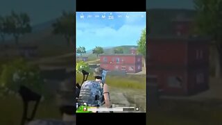 m416 rush pubg lite #shortsfeed #videogames #shorts #trending 3x scope