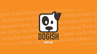 Dogish Podcast - Ximena Salgado-Santamaria & Liana Moss of Human Animal Support Services 04/27/21