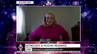 Astrology & Psychic Readings - September 7, 2023