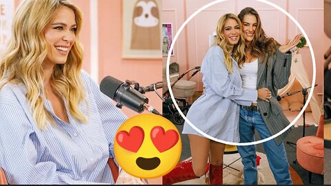 Diletta Leotta Another Podcast❤️