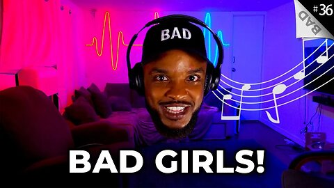 🔴🎵 Pitch me songs from the CRAZY/BAD Girls of the music industry! | BAD Ep 36