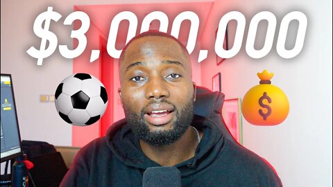Make So Much Money Flipping World Cup NFTs - $3M Prize Pool & Counting