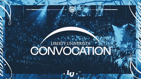 LU Convocation | Sept. 30, 10:30AM