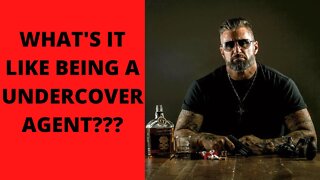 Undercover Agent Lou Valoze On Taking Down The Chicago Mafia, Biker Gangs, & La Gangs