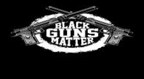 TFH #453: Black Guns Matter with Maj Toure