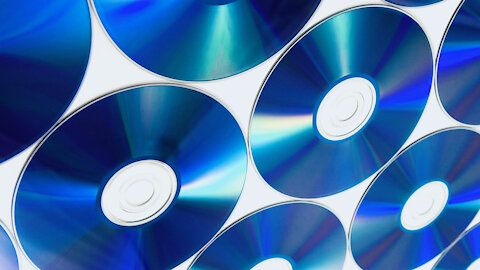 The Good Old Days - The Compact Disc