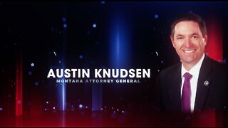 Montana AG Austin Knudsen | Just The News: "Gender Identity: Biden Redefines 'Sex' in Schools