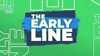 NFL Injury Talk, NBA Daily Roundup & Thursday's Previews | The Early Line Hour 1, 1/26/23