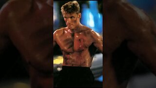 Dolph Lundgren #dolphlundgren #shorts #martialarts