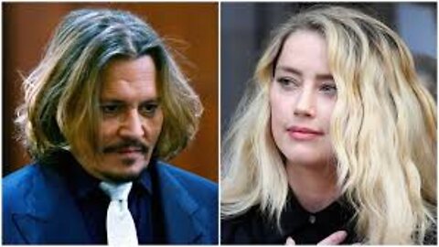 I did not punch you I was hitting you Audio Recording Between Johnny Depp Amber Heard