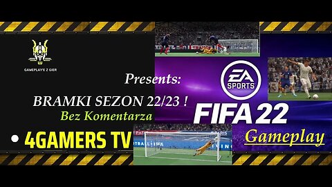 Fifa 22 Kompilacja Bramek, Gameplay Bez Komentarza, Griezmann Mbappe Coman #fifahighlights #mbappe