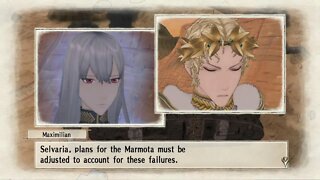 Valkyria Chronicles Stream 2