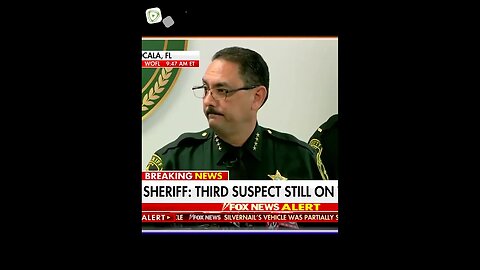 Florida Sheriff Dunks On LiberaI Media On G4n Laws 🟠⚪🟣 The NPC Show