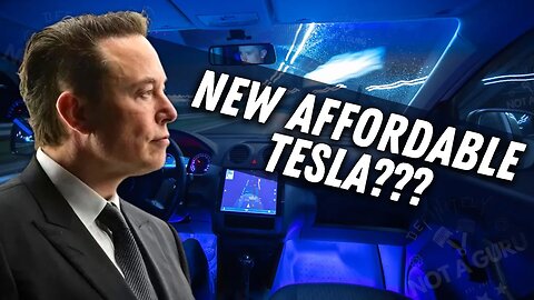 Tesla Investor Day Highlights ~ March 2023