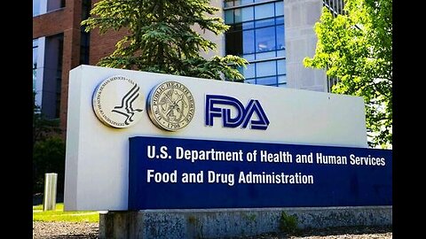 FDA ELIMINATES INFORMED CONSENT? This Proves the IMPORTANCE of Confirming Facts Before Posting