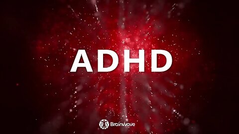 Supercharging ADHD Focus: Using the Power of Binaural Beats