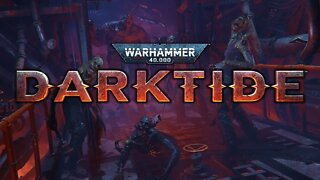 [සිංහල/English] Warhammer 40k Darktide