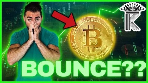 Bitcoin Price Bounced.. But Is It Over Yet?